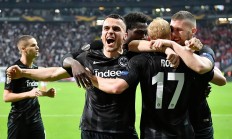 瓦力棋牌入口-法兰克福主场不敌对手，堪忧