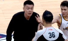瓦力棋牌官网-关于焦点对决！两大强队交锋场上火药味十足的信息