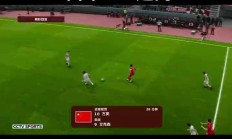 瓦力官网-足球赛事冲刺终场，观众尖叫声震耳欲聋