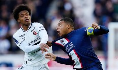 瓦力棋牌游戏-巴黎圣日耳曼大胜在望，球队士气高昂的简单介绍