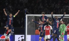 瓦力棋牌入口-阿森纳主场战胜伯恩茅斯，取得连胜