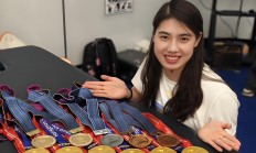 瓦力棋牌官网-拉丁美洲代表团斩获多枚奖牌