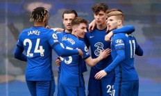 瓦力官网-切尔西大战荷兰阿贾克斯，决定晋级名额的简单介绍