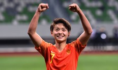 瓦力棋牌入口-巴黎赛场，中国女足接连取得漂亮胜利