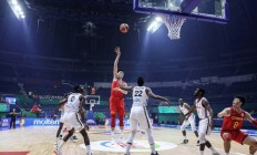 瓦力棋牌官网-日本篮球联赛决赛现场一片火爆