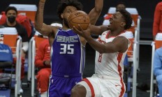 瓦力官网-火箭遭遇逆转，不敌国王