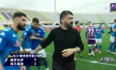 瓦力棋牌官网-佛罗伦萨需取胜那不勒斯，保级希望仍在的简单介绍