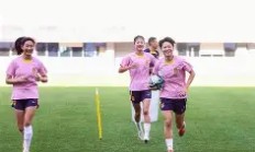 瓦力棋牌入口-刚果女足杀入决赛，展现无限活力