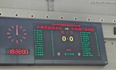 瓦力棋牌入口-澳门篮球联赛总决赛将在澳门体育馆举行