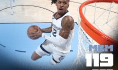 瓦力棋牌-灰熊击败开拓者，取得三连胜