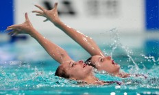 瓦力棋牌游戏-乌克兰跳水选手夺冠，震惊世界