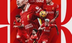 瓦力棋牌app-利物浦遭遇意外失利，英超领先优势缩小