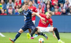 瓦力官网-美因茨球员经过紧张训练备战下一场比赛的简单介绍