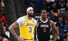 瓦力棋牌游戏-湖人晋级西部决赛，将对阵灰熊