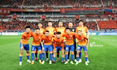 瓦力棋牌入口-山东鲁能力图重回巅峰，迎战广州恒大，胜负难料