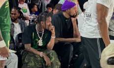 瓦力棋牌游戏-全球篮球明星大奖盛典隆重举行，众星聚首