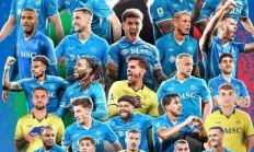 瓦力棋牌官网-那不勒斯取胜，稳固前四位置