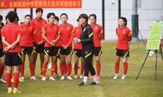 瓦力棋牌-亚洲女足表现出色，国际赛事赛出佳绩