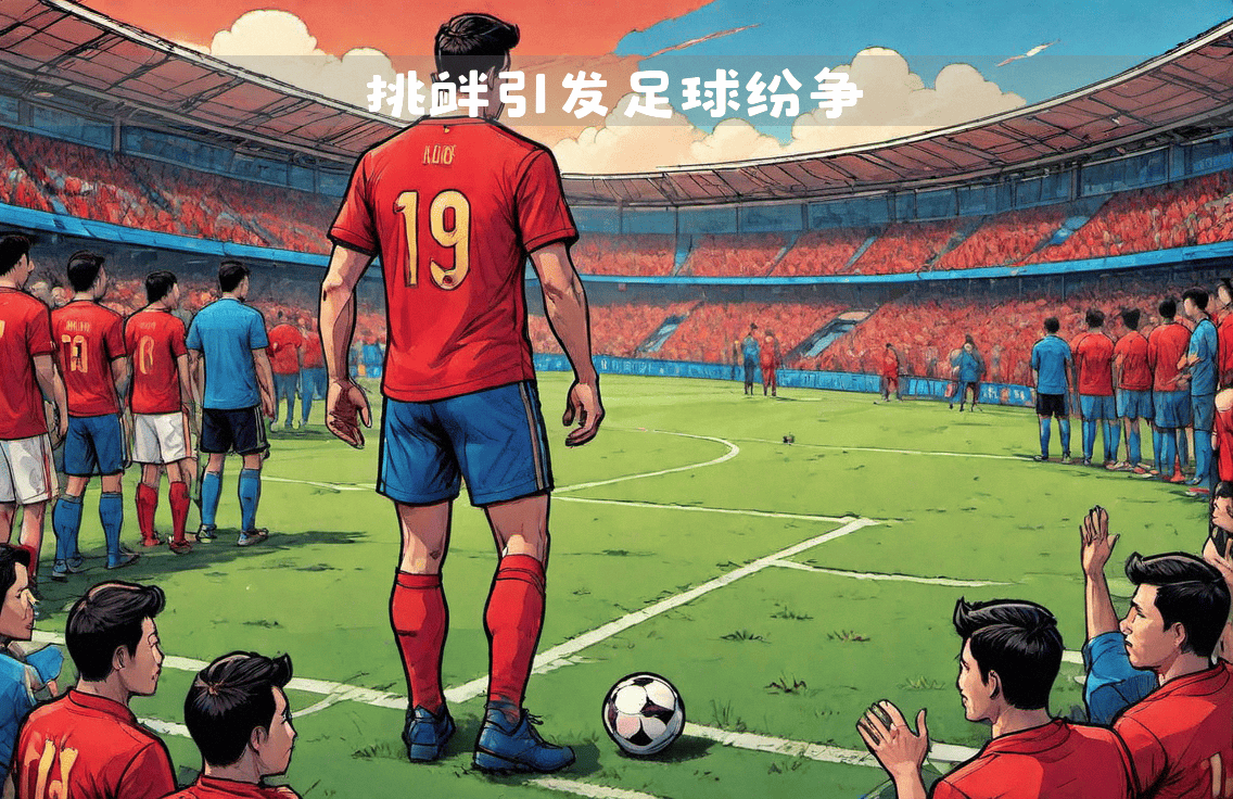包含一触即发的足球冠军赛：紧张激烈的词条