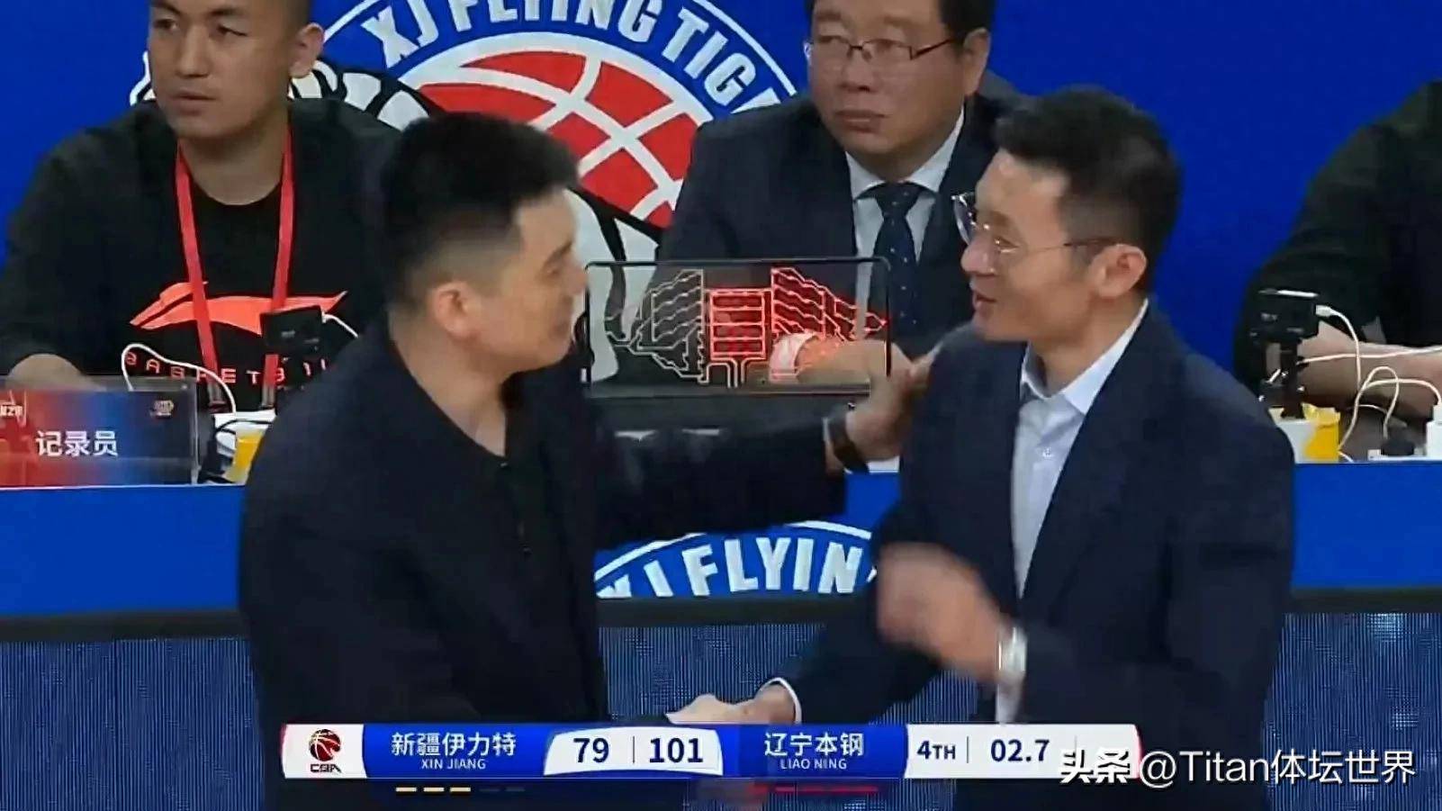 关于沈阳队全力以赴，努力晋级十六强的信息