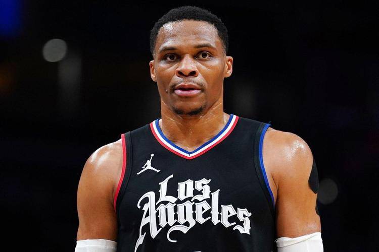 NBA新赛季：火箭队签约威少，球队阵容再添王牌