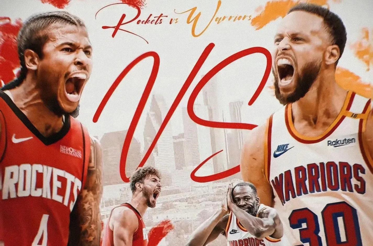 NBA新赛季：火箭队签约威少，球队阵容再添王牌