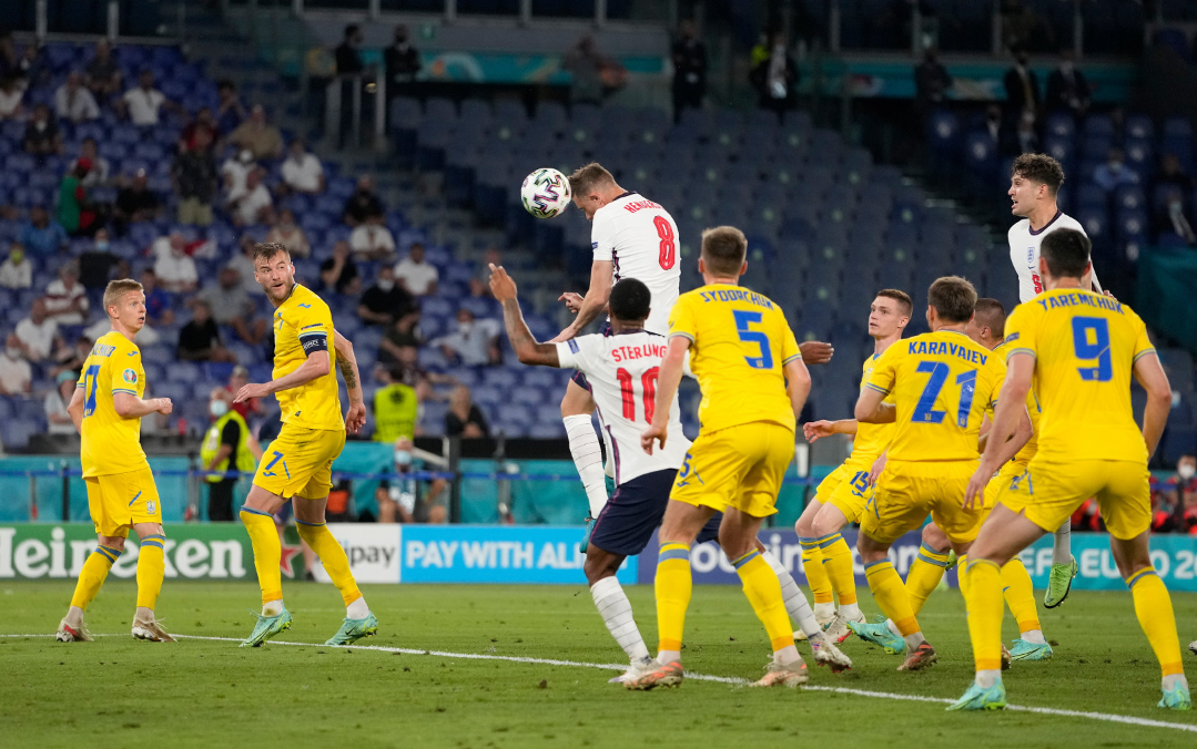 法国客场击败乌克兰,小组排名领先 法国客场击败乌克兰,小组排名领先