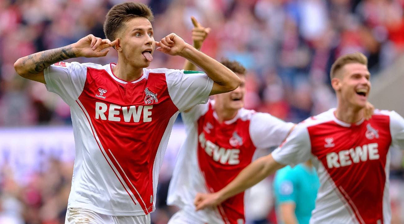 关于汉诺威中场喜获首球,助球队取得胜利的信息 关于汉诺威中场喜获首球,助球队取得胜利的信息