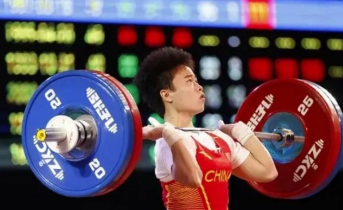 运动员状态火爆,金牌在望!的简单介绍 运动员状态火爆,金牌在望!的简单介绍