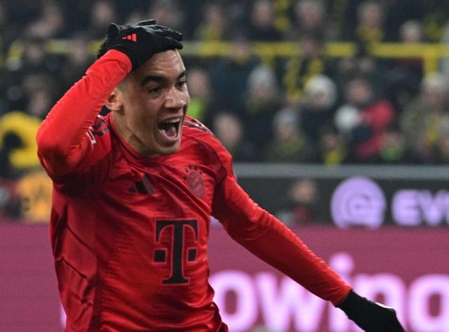 关于拜仁遭擦肩而过,德甲霸主悲伤离场的信息 关于拜仁遭擦肩而过,德甲霸主悲伤离场的信息