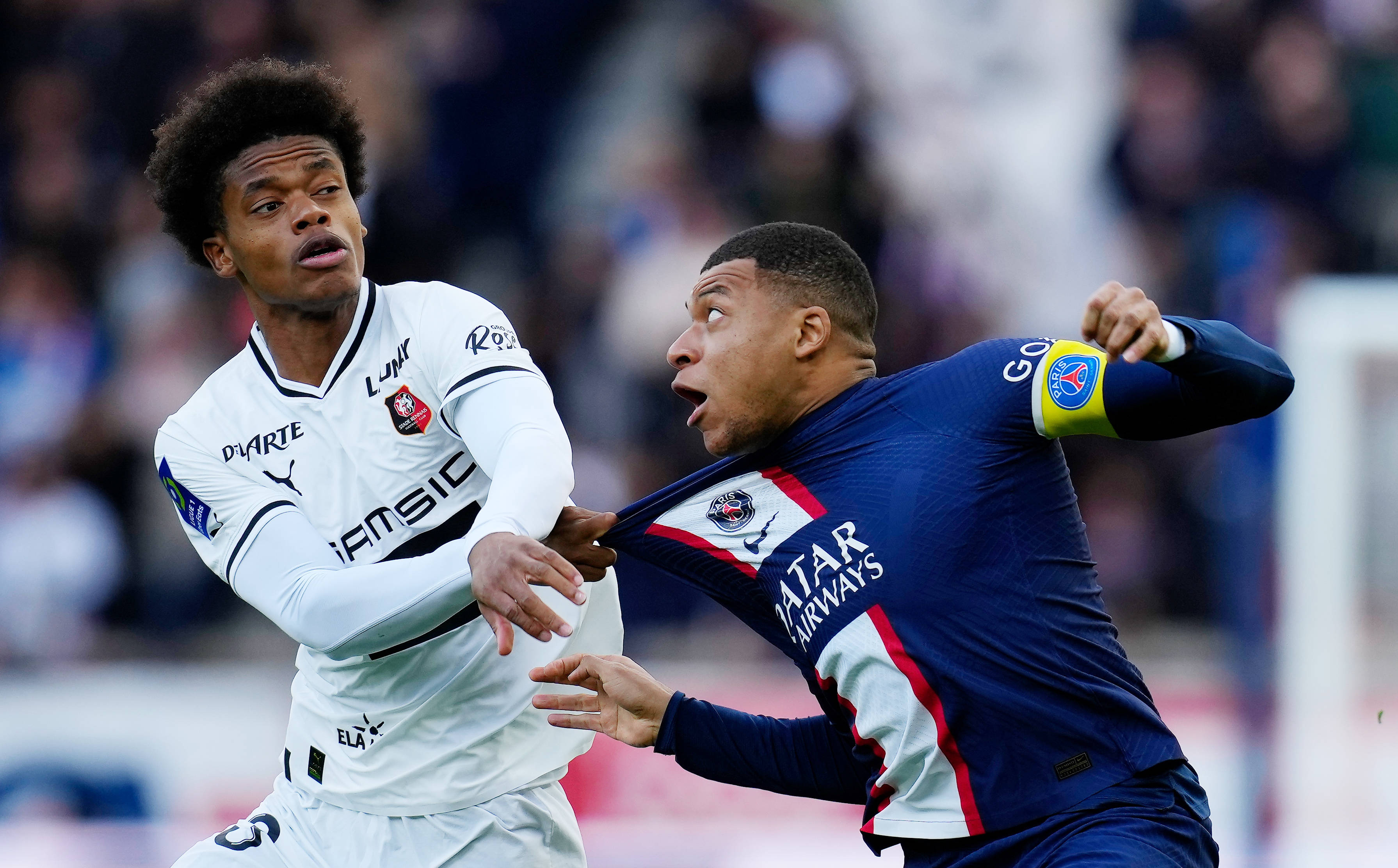 巴黎圣日耳曼大胜在望,球队士气高昂的简单介绍 巴黎圣日耳曼大胜在望,球队士气高昂的简单介绍