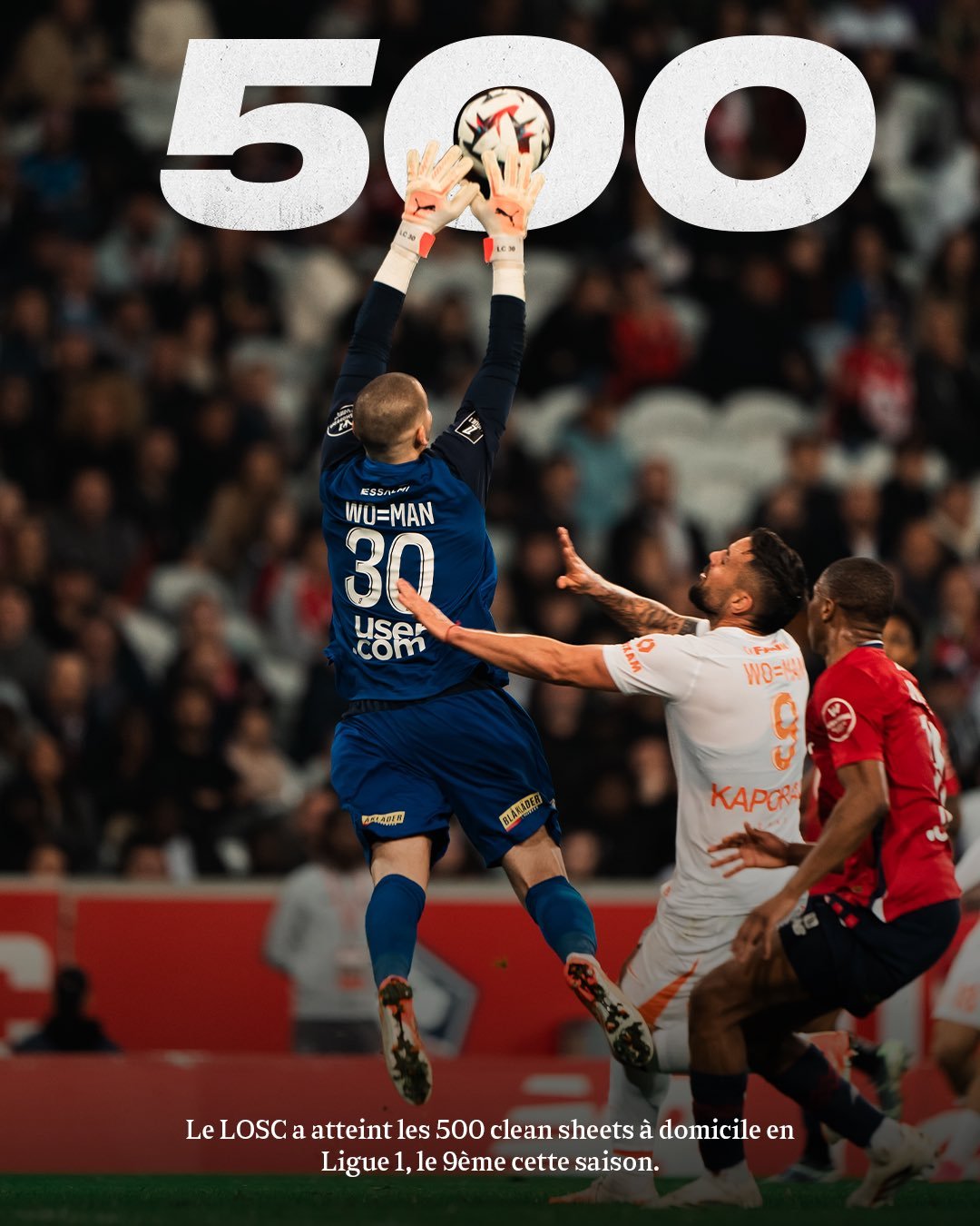 里尔队在法国足球联赛中遭遇失利 里尔队在法国足球联赛中遭遇失利