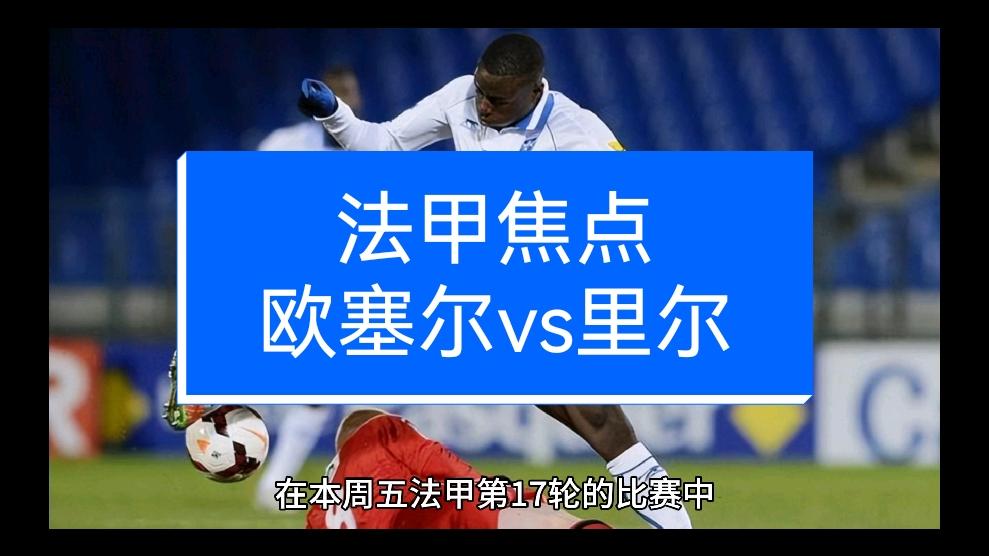 里尔队在法国足球联赛中遭遇失利 里尔队在法国足球联赛中遭遇失利