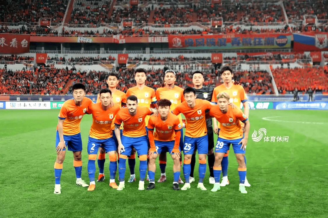 山东鲁能力图重回巅峰,迎战广州恒大,胜负难料 山东鲁能力图重回巅峰,迎战广州恒大,胜负难料