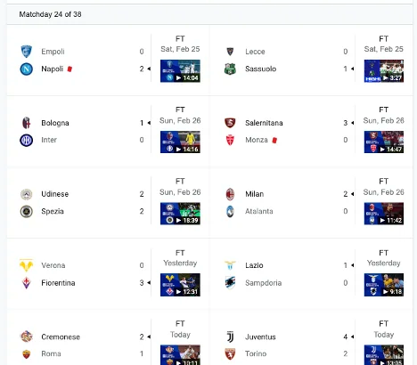 包含那不勒斯大胜对手,继续领跑积分榜的词条 包含那不勒斯大胜对手,继续领跑积分榜的词条