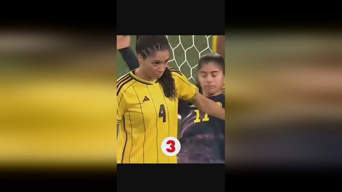 关于热血澎湃!国际足球比赛场上再掀高潮的信息 关于热血澎湃!国际足球比赛场上再掀高潮的信息