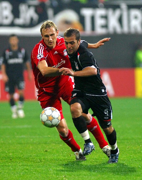 伊斯坦布尔客场不敌博汉姆,遭遇败绩的简单介绍 伊斯坦布尔客场不敌博汉姆,遭遇败绩的简单介绍