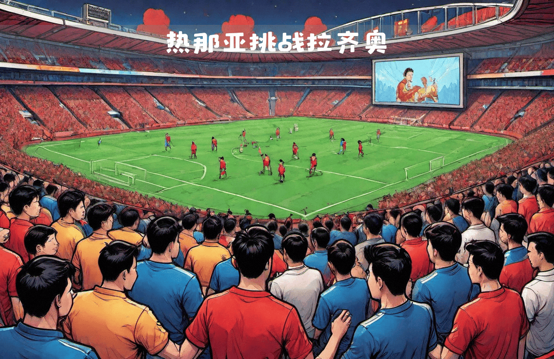 热那亚将迎战罗马,力争主场取得胜利的简单介绍 热那亚将迎战罗马,力争主场取得胜利的简单介绍