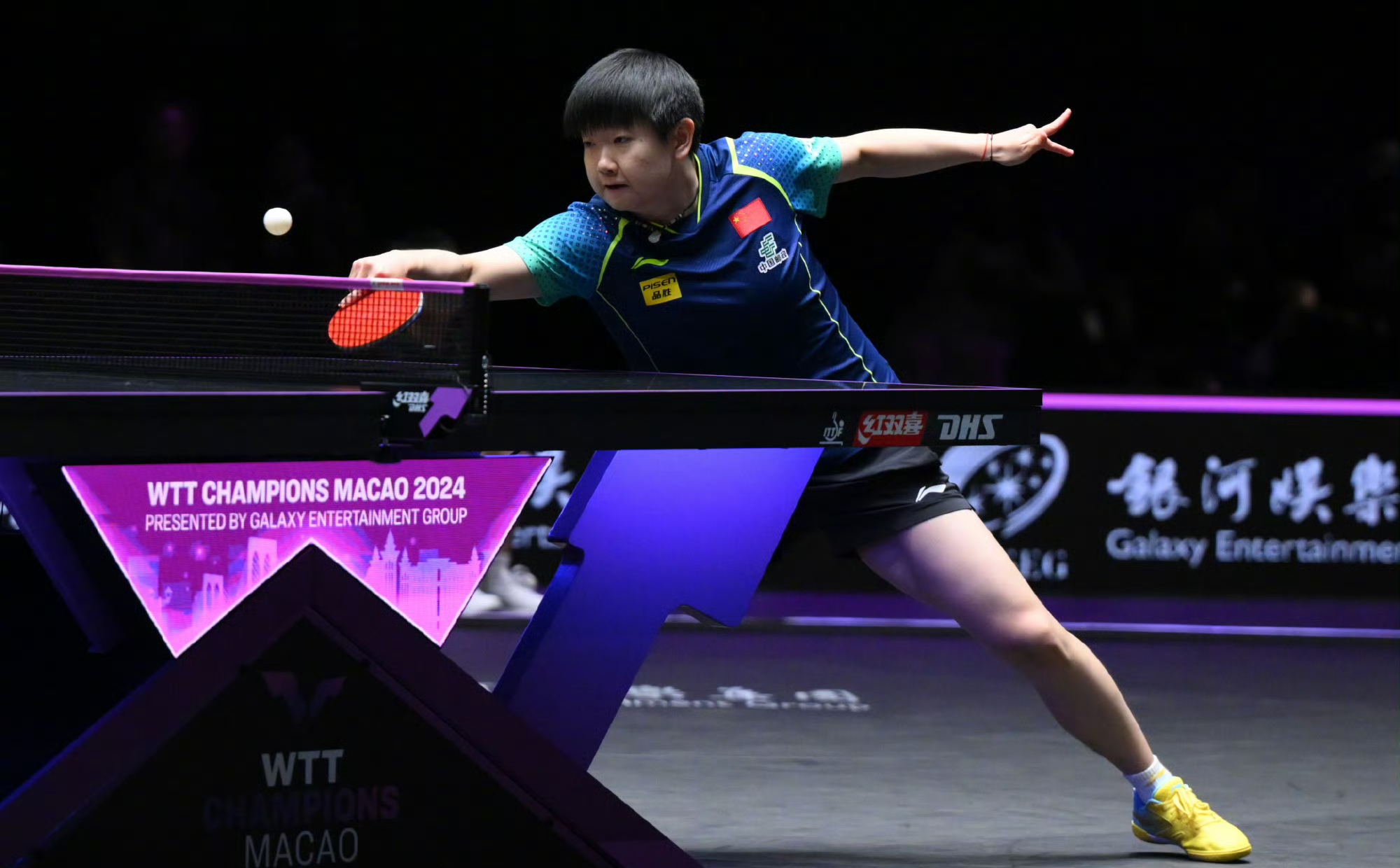 NS险胜SHR,Viper线上压制力十足宿敌对决八强赛,强势挺进下一轮的简单介绍 NS险胜SHR,Viper线上压制力十足宿敌对决八强赛,强势挺进下一轮的简单介绍