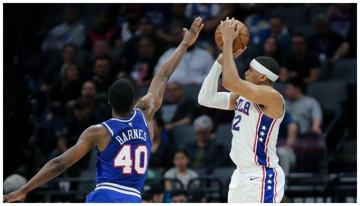 76人客场擒国王,依斯-史密斯20分9板的简单介绍 76人客场擒国王,依斯-史密斯20分9板的简单介绍