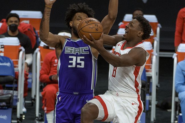 火箭遭遇逆转,不敌国王 火箭遭遇逆转,不敌国王