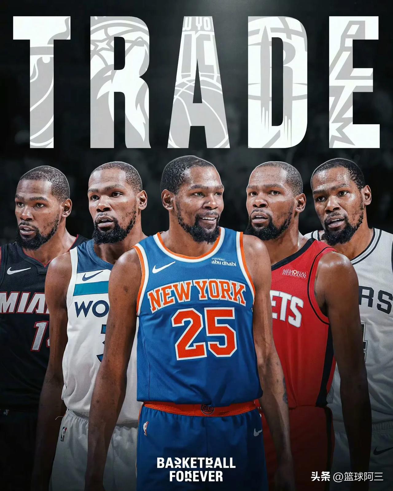 篮网不敌尼克斯，杜兰特表现低迷