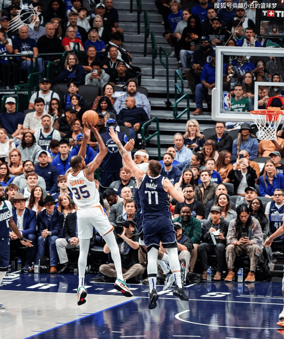 篮网不敌尼克斯，杜兰特表现低迷