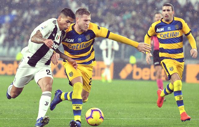 拉齐奥客场逆转获胜,积分不渝稳坐前四 拉齐奥客场逆转获胜,积分不渝稳坐前四