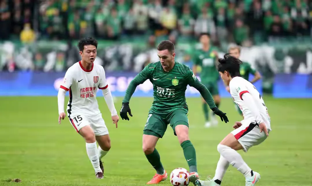 关于北京国安主场惜败于大连一方,遭遇颓势的信息 关于北京国安主场惜败于大连一方,遭遇颓势的信息