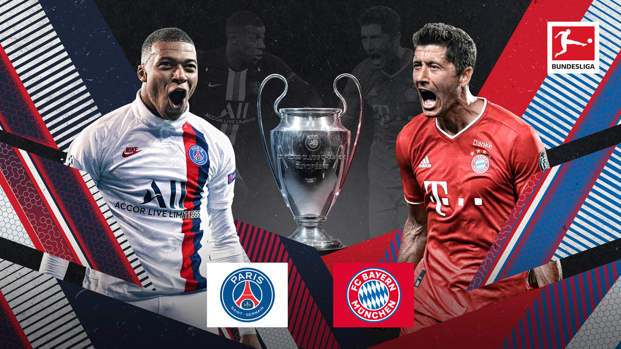 里昂经过激烈争夺,成功击败巴黎圣日耳曼 里昂经过激烈争夺,成功击败巴黎圣日耳曼