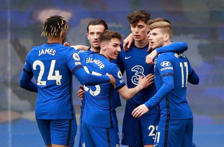 切尔西大战荷兰阿贾克斯，决定晋级名额的简单介绍