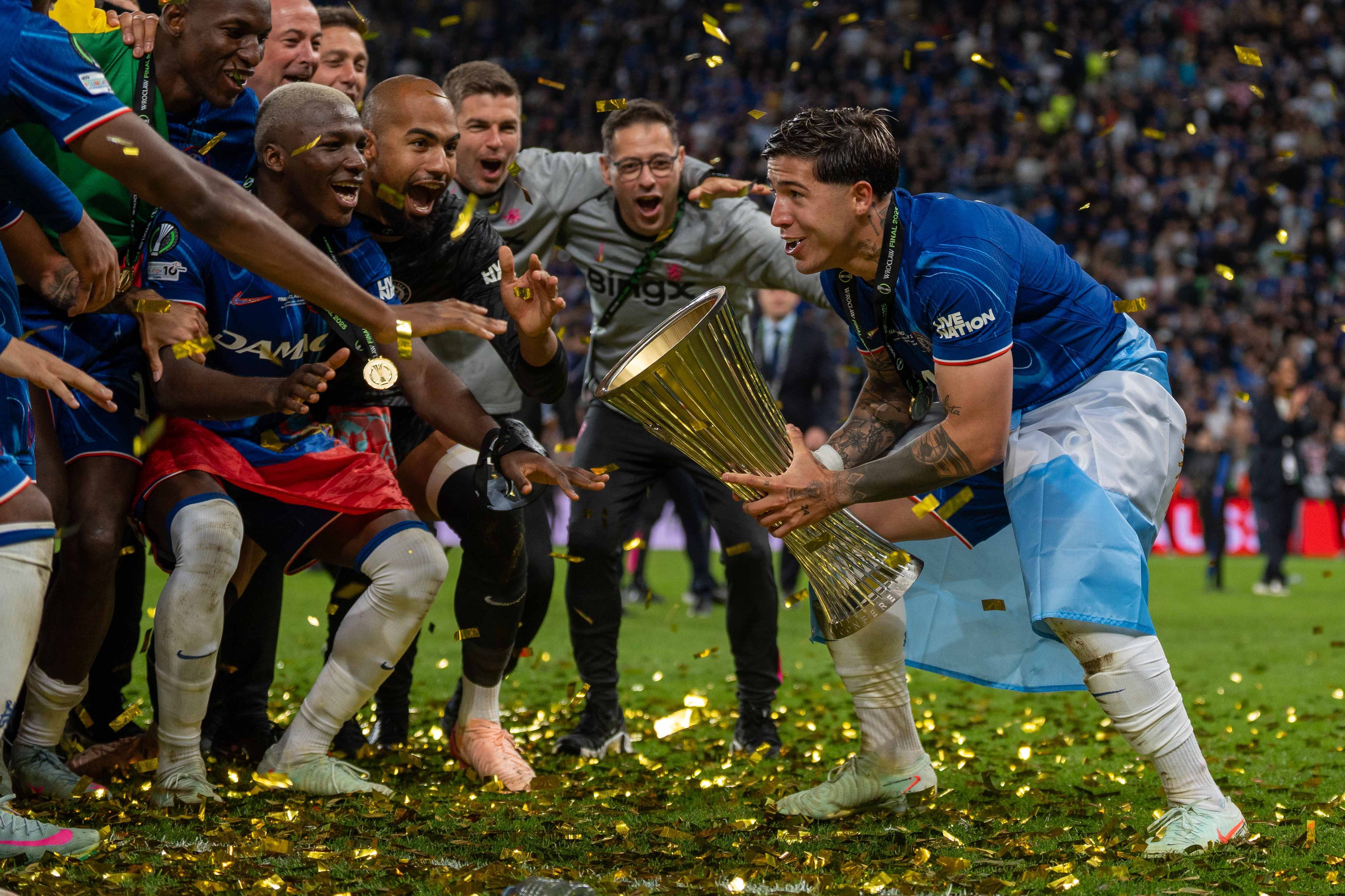 切尔西大战荷兰阿贾克斯，决定晋级名额的简单介绍