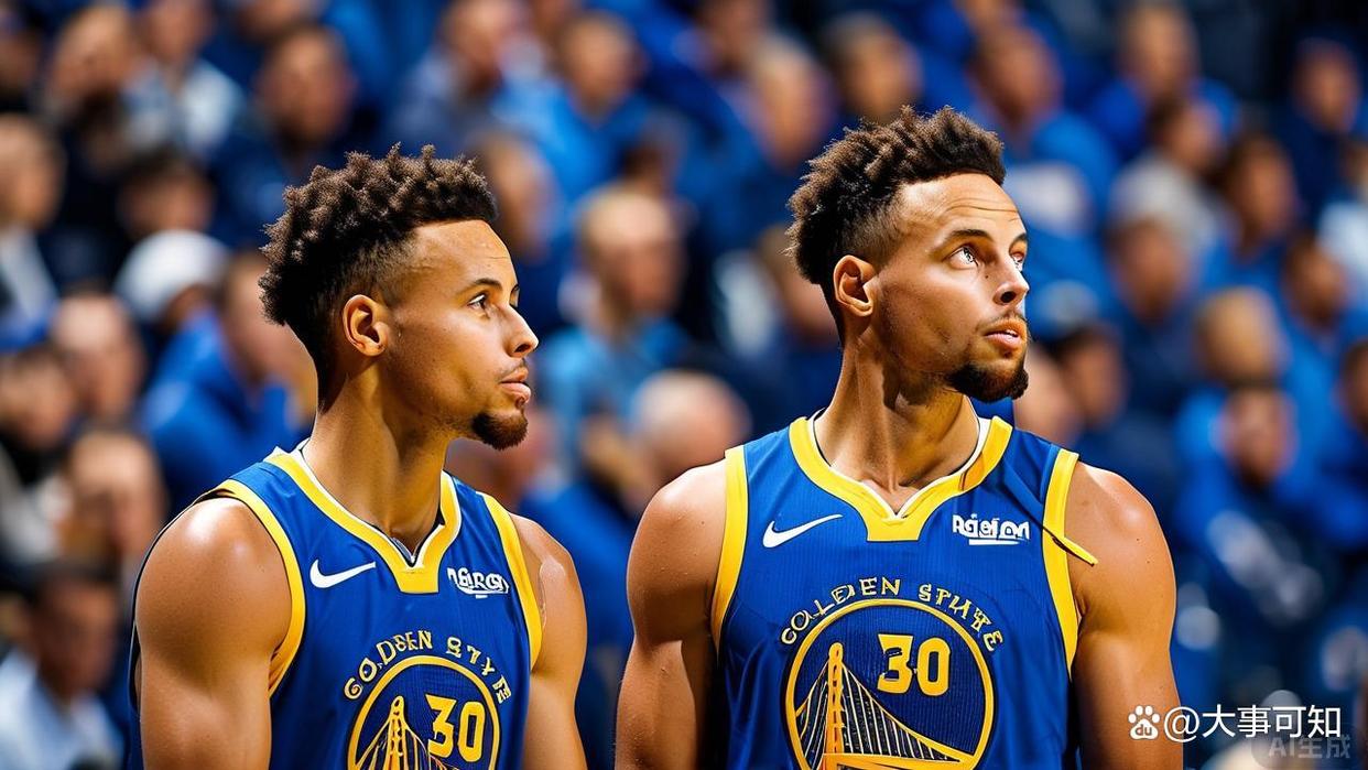 勇士主场告捷,双杀开拓者晋级季后赛 勇士主场告捷,双杀开拓者晋级季后赛