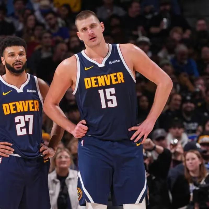 独行侠碾压公牛,约基奇统治全场 独行侠碾压公牛,约基奇统治全场